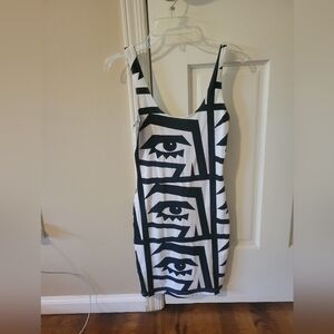 American Apparel Kesh dress sz S